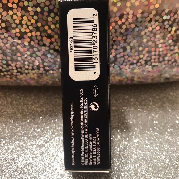 BNIB! Bobbi Brown Crushed Lip Color in BUFF - Picture 6 of 7